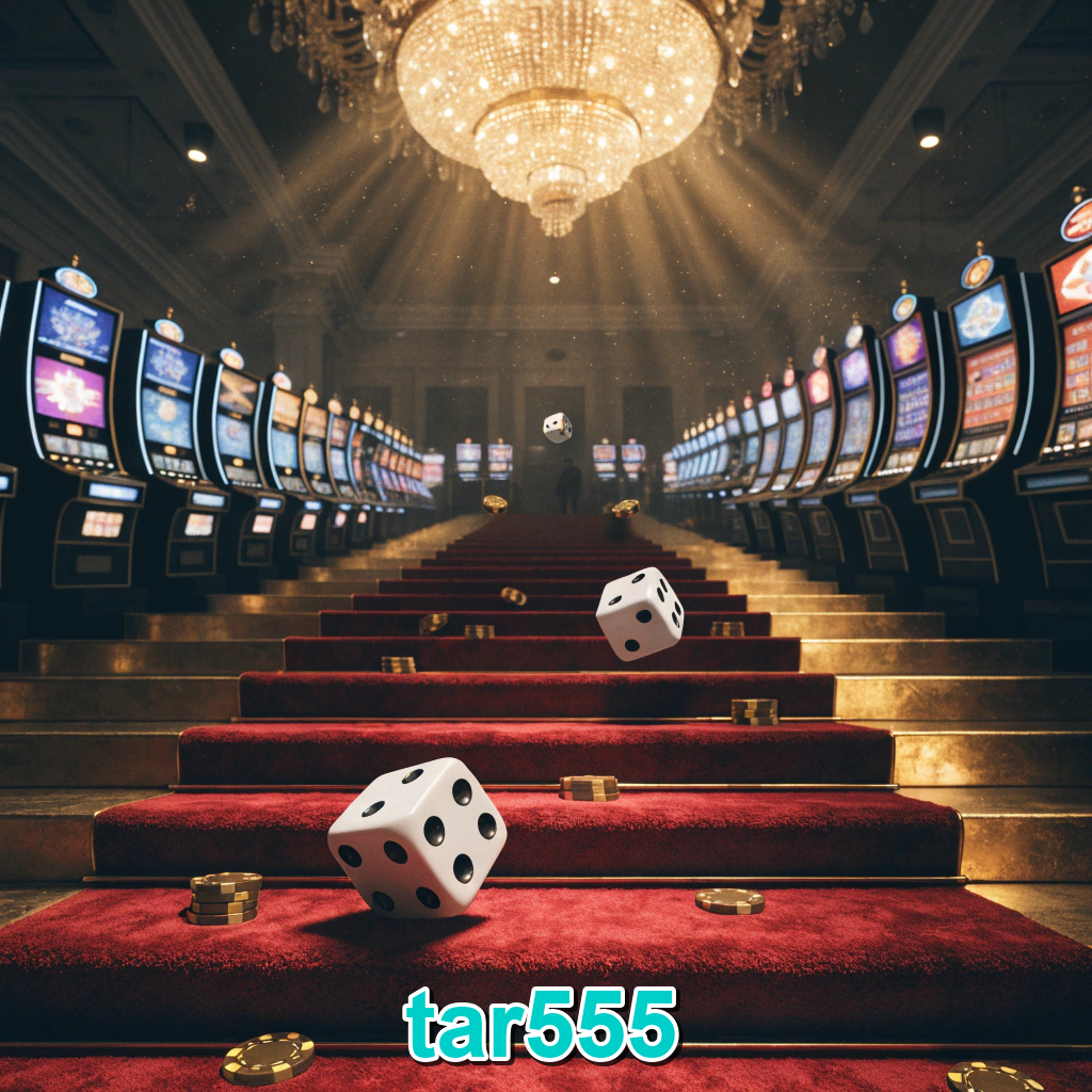 Screenshot 3 - tar555 Settings