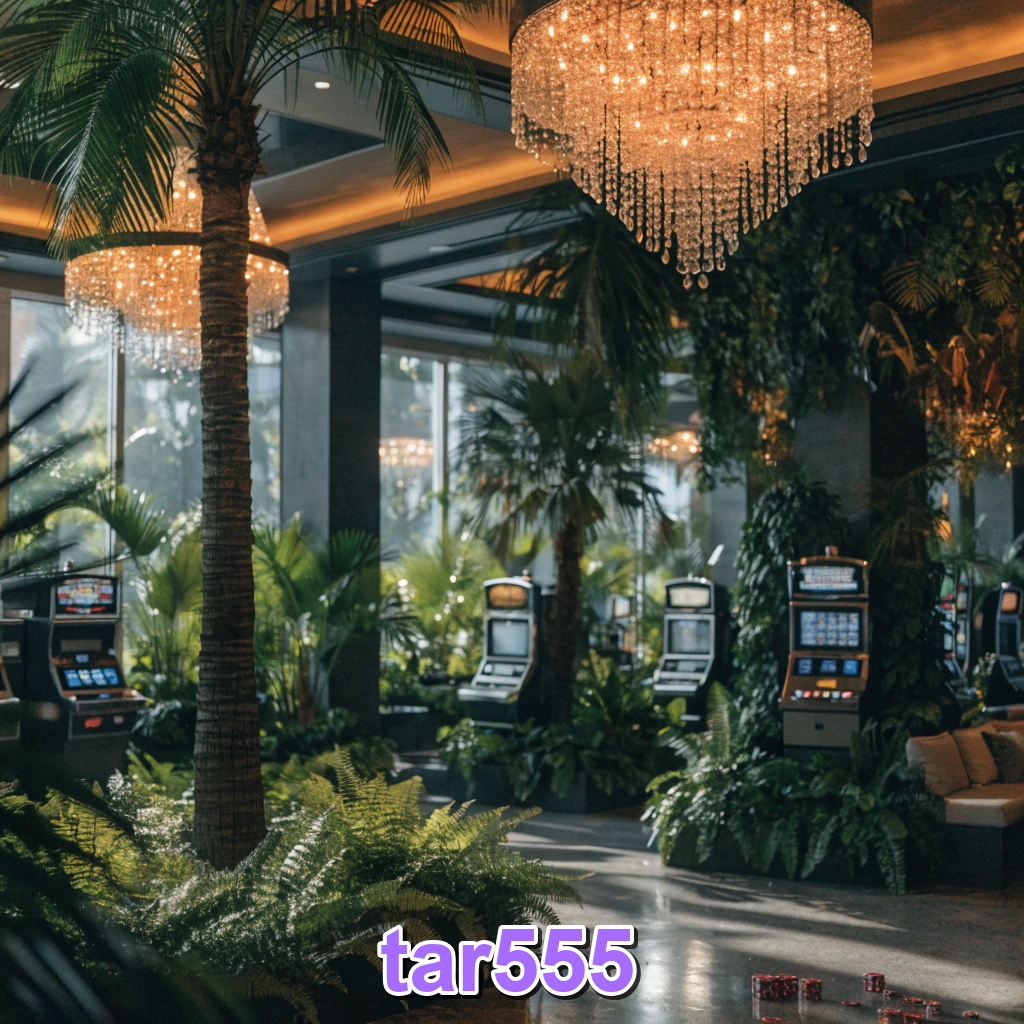 Screenshot 3 - tar555 Settings