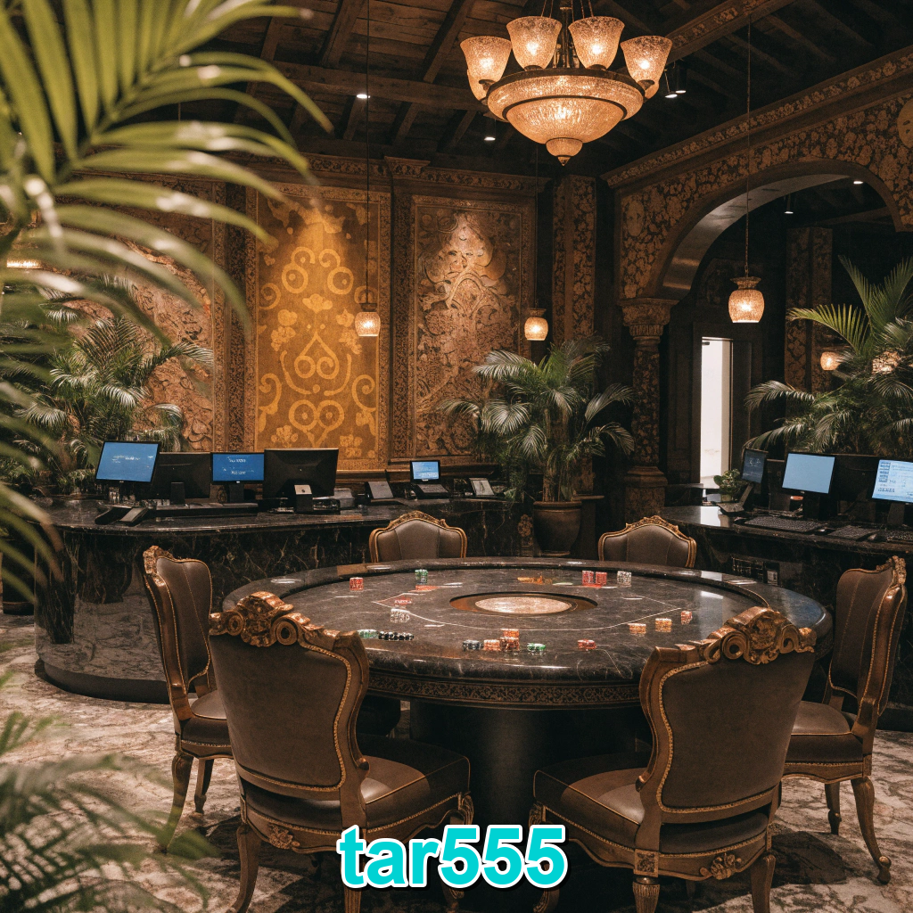 Screenshot 2 - tar555 Features
