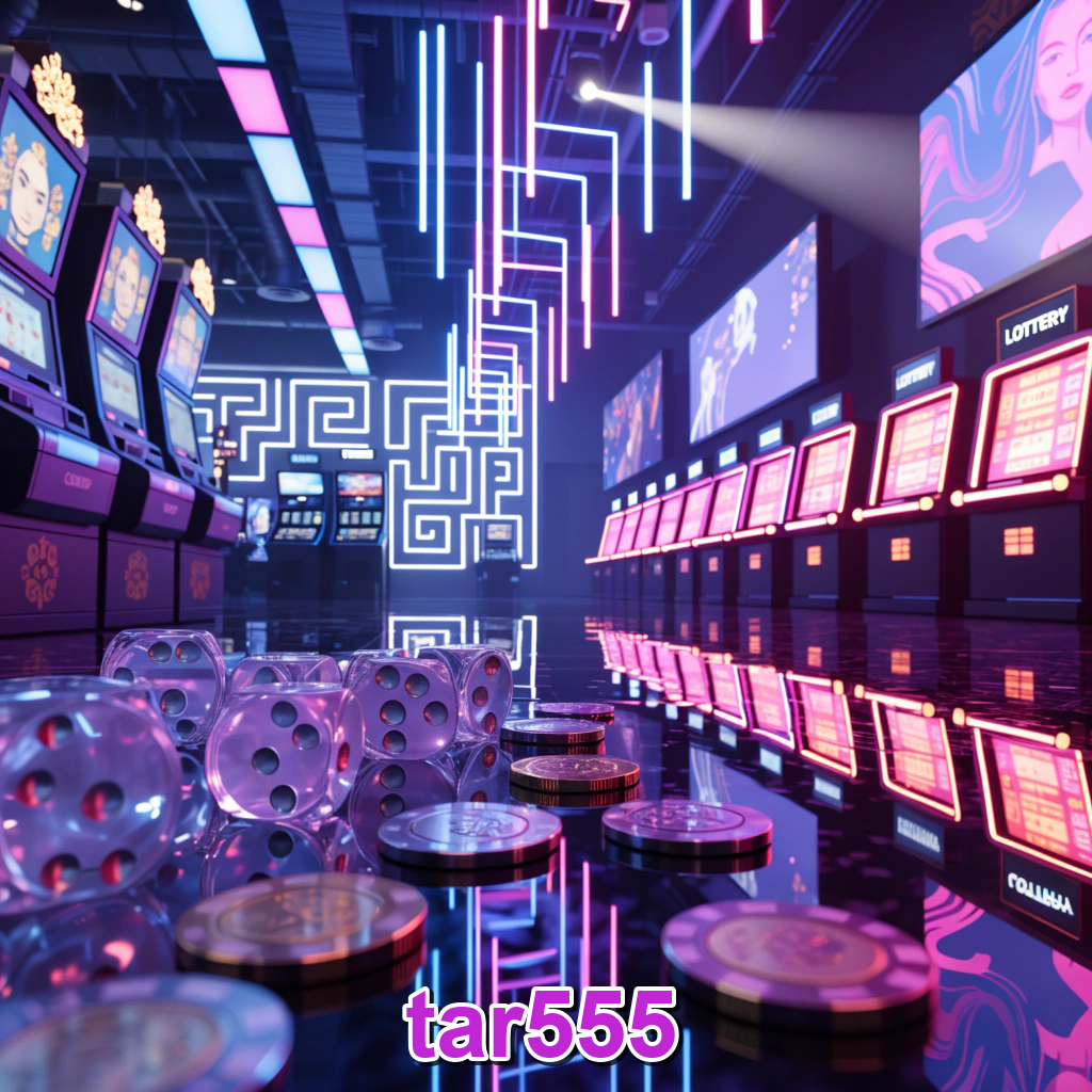 Screenshot 2 - tar555 Features