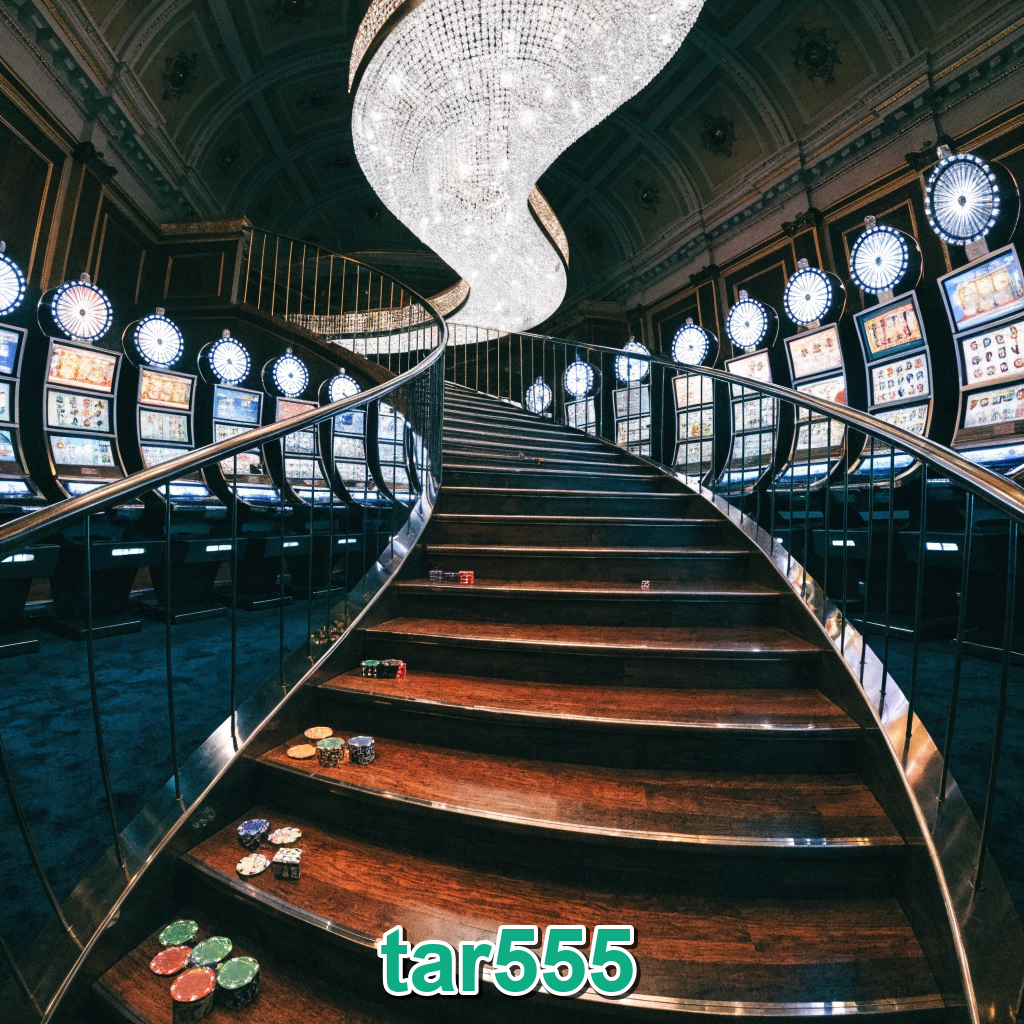 Screenshot 1 - tar555 Home Screen