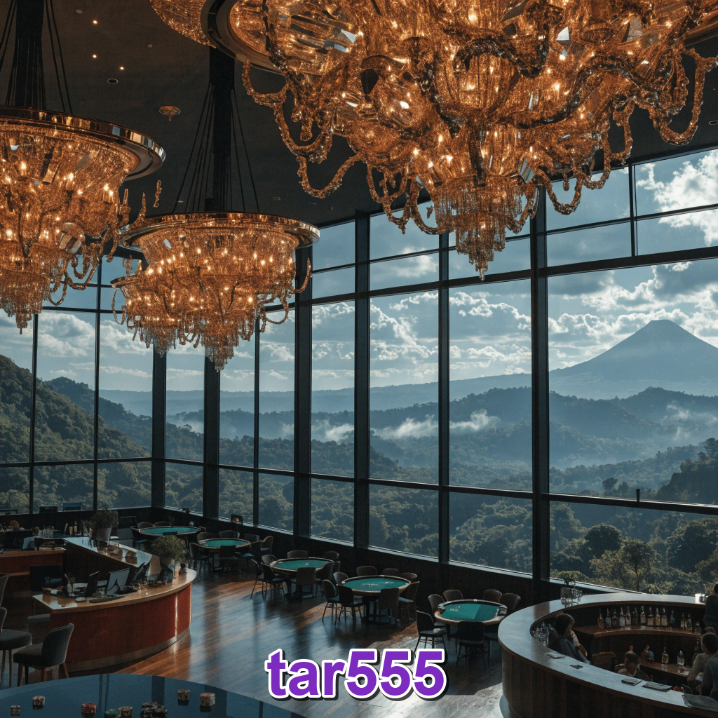 Screenshot 3 - tar555 Settings
