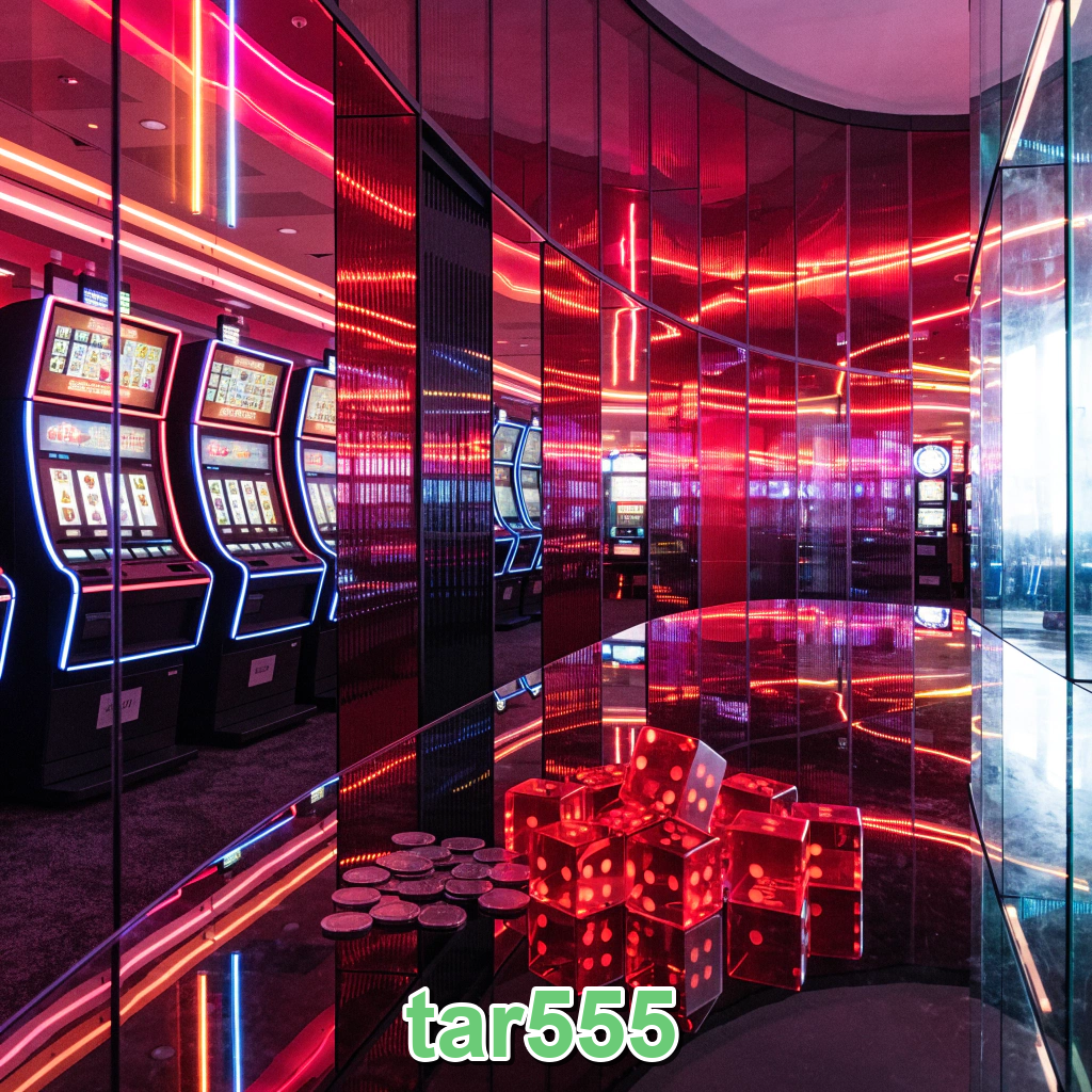 Screenshot 2 - tar555 Features