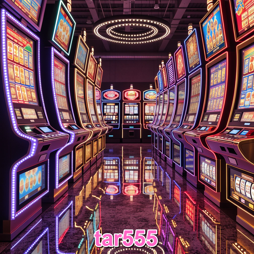 Screenshot 2 - tar555 Features